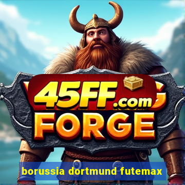 borussia dortmund futemax